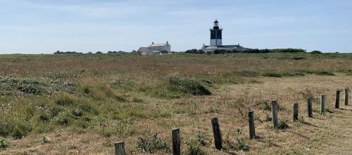 retour de groix