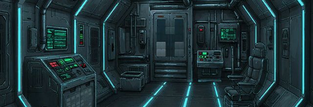 G4K Rocket scientist escape