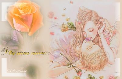 Ô toi mon amour