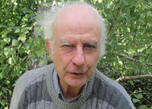 Une pensée