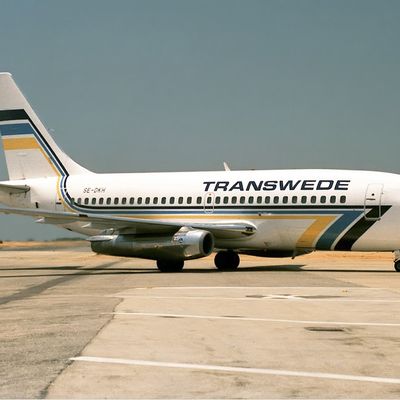 Transwede
