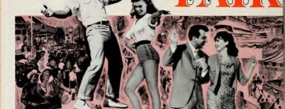 BOX OFFICE USA DU 11 AVRIL 1962 AU 17 AVRIL 1962