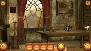 House of shadows escape