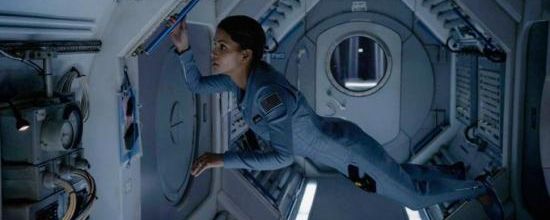 Extant, du déjà vu qui se laisse regarder