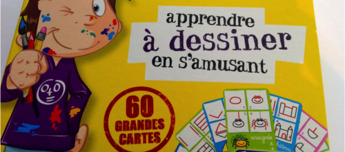 Graphisme- écriture