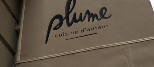 Plume