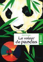 Ils sont là les pandas !!