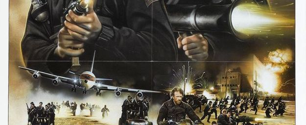 DELTA FORCE