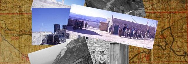 Témoignage d'Hubert Rouaud ancien appelé de la guerre d'Algérie