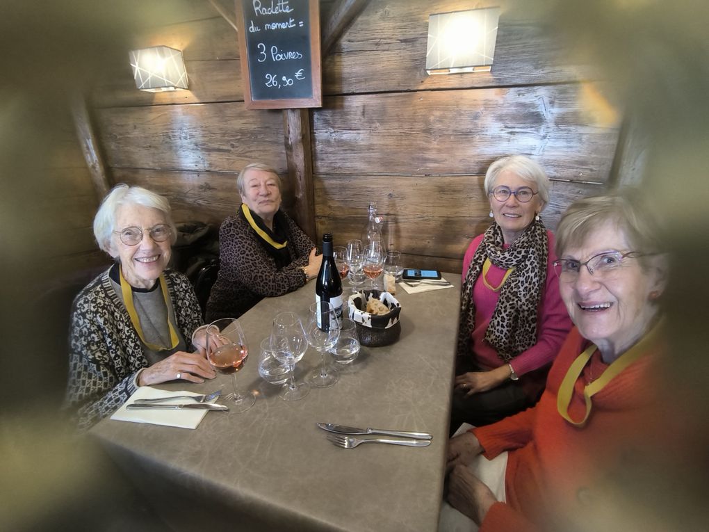 photos du restaurant
