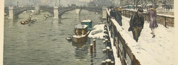 Mardi - Mon artiste du mardi :  Tavík František Šimon