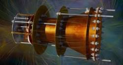 Ovnis, propulsion électromagnétique & énergies alternatives