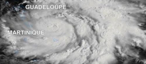 Cyclones...