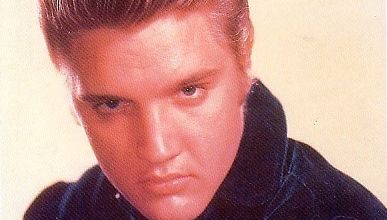 photo elvis