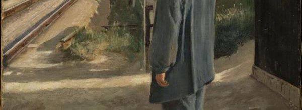 Mardi - L'artiste du mardi : Laurits Andersen (L.A. Ring)