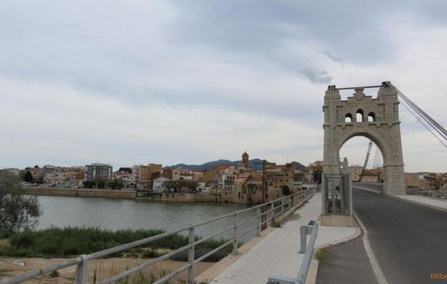 Amposta - l'Ebre  - 3 / 3