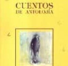 [ePub] CUENTOS DE ANTOLOGIA (+ LIBRO REGALO) descargar gratis