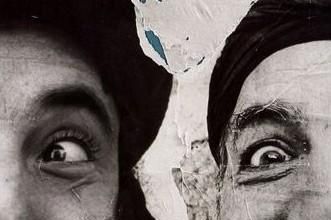 Face 2 face - JR et Marco