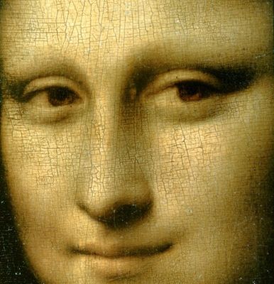 Regard impertinent