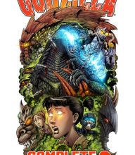 [PDF] Godzilla: Complete Rulers of Earth, Volume 2 by Chris Mowry, Matt Frank, Jeff Zornow