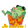 gif anime zen, blinkie cool