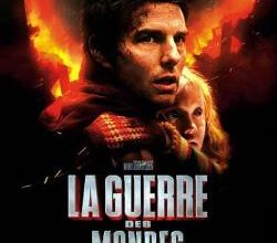 LA GUERRE DES MONDES - BOX OFFICE STEVEN SPIELBERG 2005