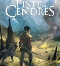 [download pdf] La Piste des cendres