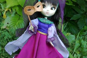 Le carnaval de Venise...