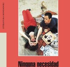 Descargar ebook NINGUNA NECESIDAD | Descarga Libros Gratis (PDF - EPUB)
