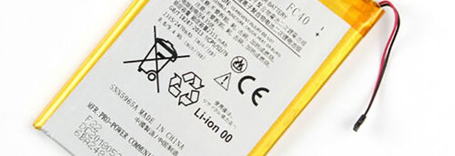 Batteria per Motorola Moto G 3rd Gen G3 XT1540 XT1548 XT1541 - FC40 (2315mAh) batteria di ricambio