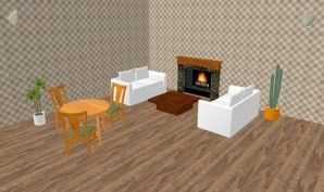 Simpsons room 2 soluce