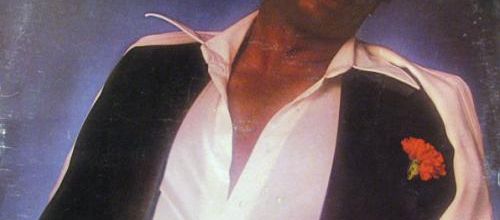 1976 : Lou Rawls : Album " All Things In Time " Philadelphia International Records PZ 33957 [ US ]