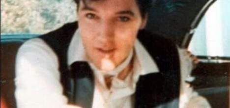 photo elvis