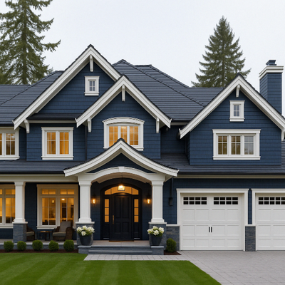 🏡 La Maison de Phanélia : Le Refuge de Tous les Rêves Réalisés ✨