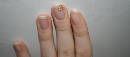 J'ai testé pour vous ... les motifs fimo !