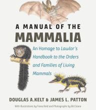 {pdf download} A Manual of the Mammalia: An Homage to Lawlor's