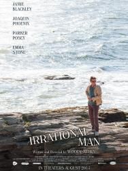 Critique: Irrational Man
