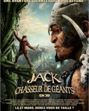 Jack et le chasseur de Géants
