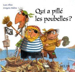 Qui a pillé les poubelles?