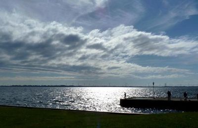 Kingston Ontario Canada / Les photos de Bernard / 4...