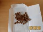 Brownie pralinoise et noix de pécan