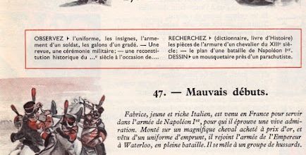 Dumas CM-CS S17 Les soldats