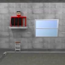 Neat Escape - Escape from the Garage ~ Remake ~