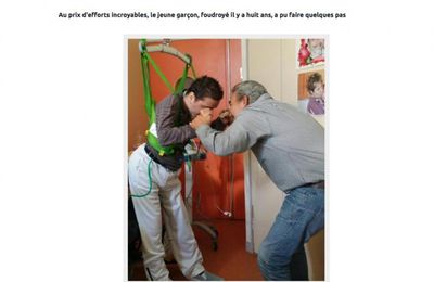 INFORMATIONS CONCERNANT ROBIN  (SUITE)