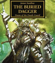 Download PDF The Horus Heresy: The Buried Dagger