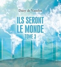 {pdf download} Ils seront le monde  - Tome 3