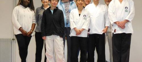 Qi-gong 