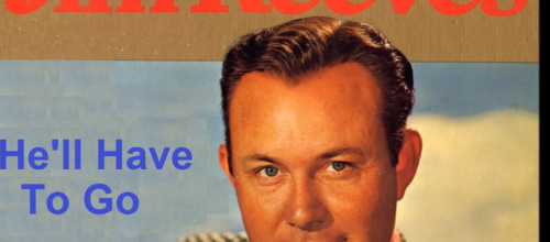 Jim Reeves 