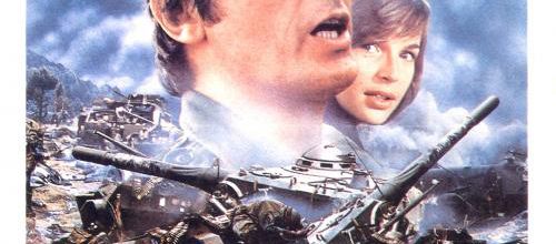 LE TOUBIB - ALAIN DELON BOX OFFICE 1979