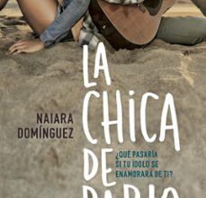 [Kindle] LA CHICA DE PABLO descargar gratis